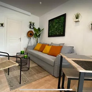 T2 Centre G1 Appartement