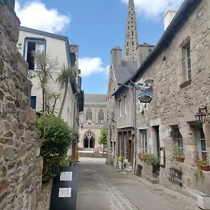 Le 1 St Yves Appartement